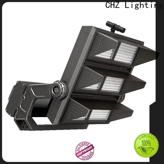 controllable stadium floodlights best supplier for stadiums 1