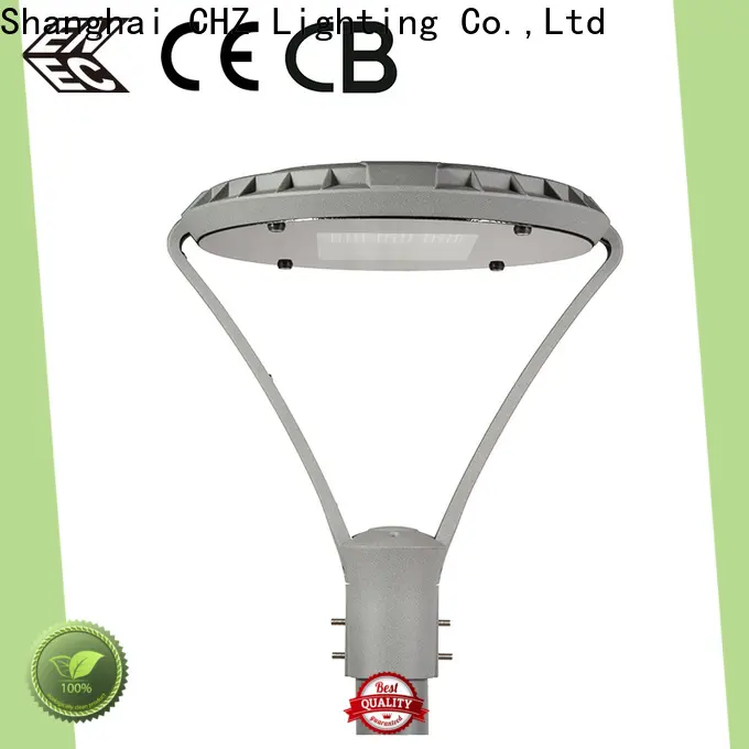 CHZ top selling led garden light suppliers for bicycle lanes 1