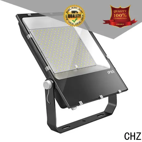 CHZ outdoor flood lights series for playground 1