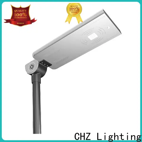 best price led solar powered street lights from China for mountainous 1