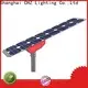 CHZ led solar street lamp from China bulk buy 1