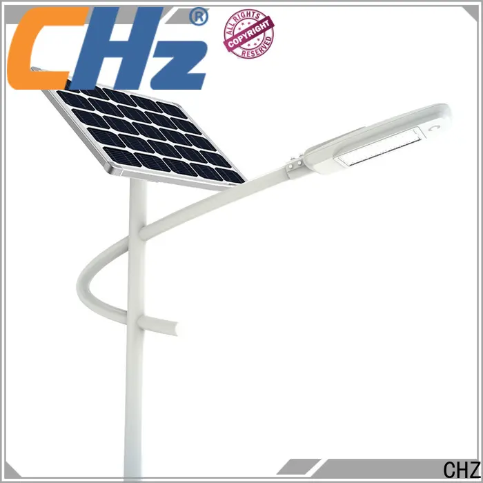 durable solar led street light fixture inquire now for engineering 1
