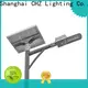 CHZ china solar powered street lights wholesale for school 1