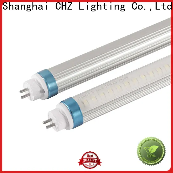CHZ energy-saving tube lighting with good price for underground parking lots 1