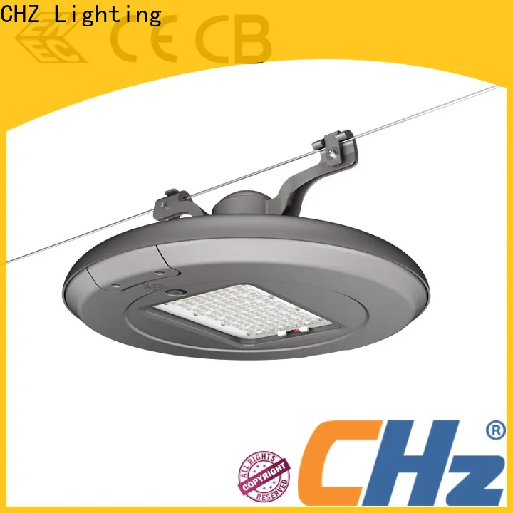 CHZ factory price led street lamp supplier for outdoor 1