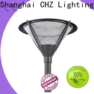 CHZ rohs approved landscape light kits supplier for bicycle lanes 1