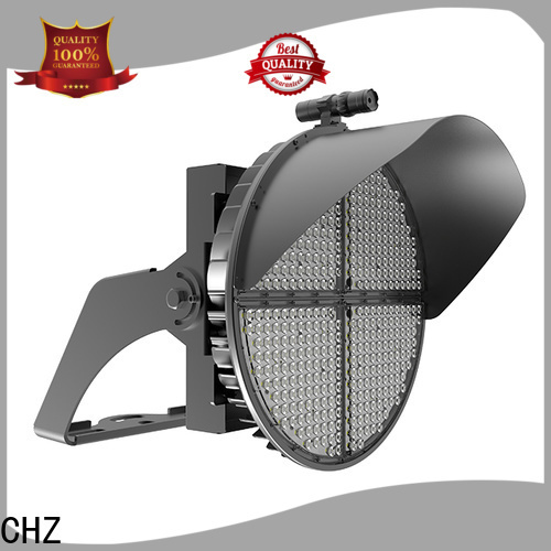 CHZ led sports floodlights supply bulk production 1