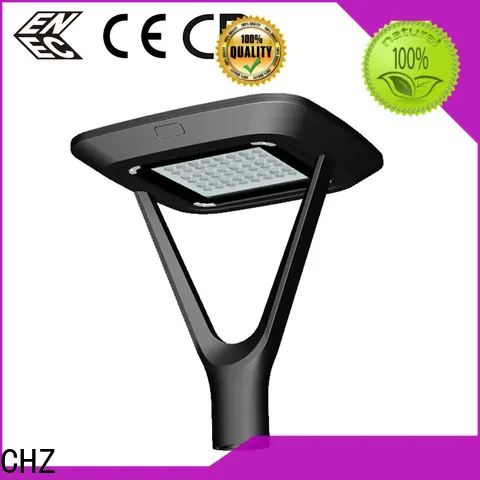 CHZ landscape path lighting best supplier for bicycle lanes 1