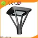 CHZ worldwide outdoor led garden lights directly sale for plazas 1