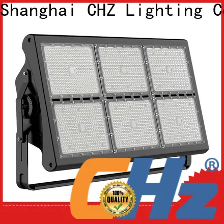 low-cost led high mast light supplier for warehouse 1