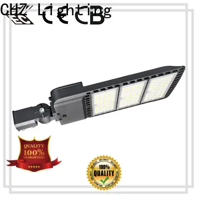 CHZ CHZ led lighting fixtures suppliers for yard 1