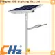 efficient 30w solar street light manufacturer for mountainous 1