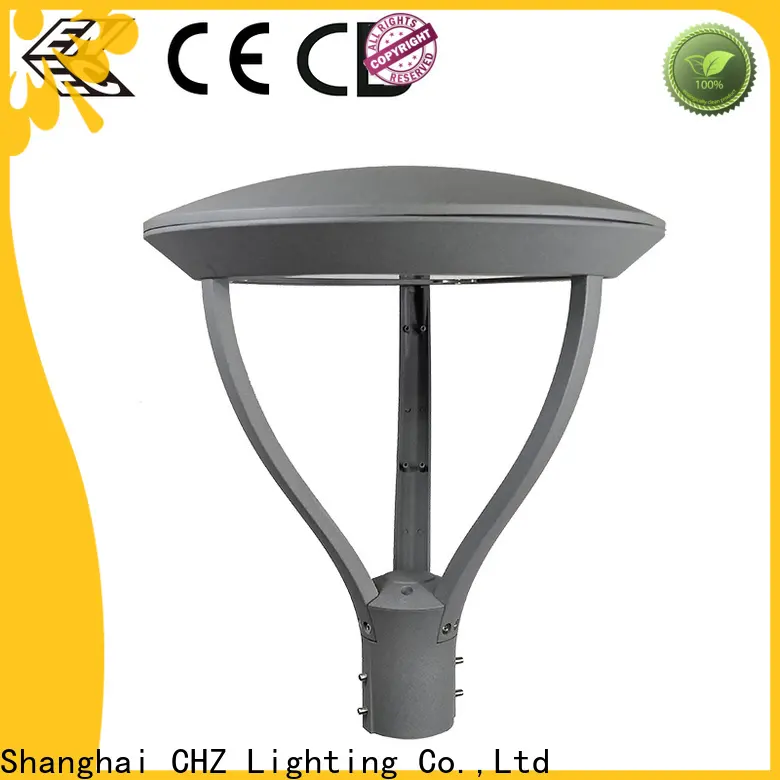 CHZ controllable led landscape lighting factory direct supply bulk buy 1