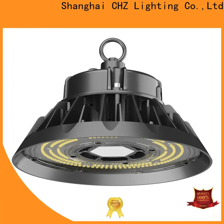 CHZ led high bay fixtures best manufacturer bulk buy 1
