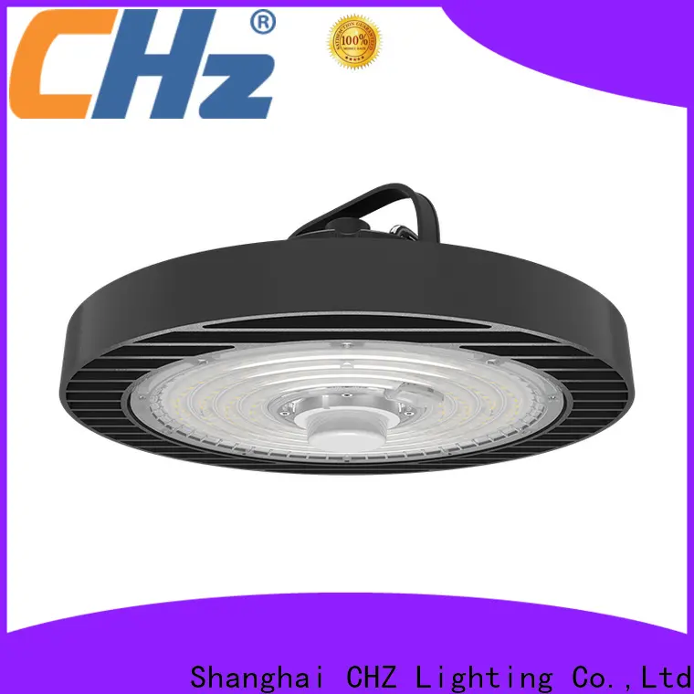 CHZ led bay light best supplier for highway toll stations 1