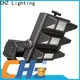 CHZ led high mast lights best supplier used in basketball courts 1