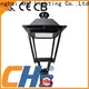 CHZ yard lights directly sale for residential areas 1