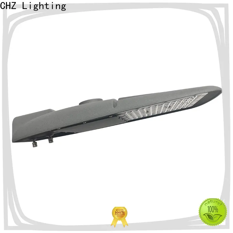 CHZ low-cost led street lamp from China bulk production 1