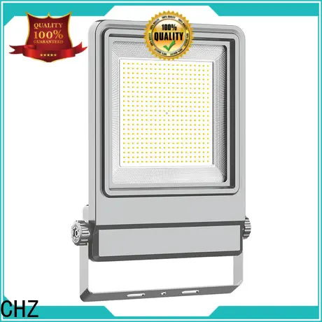 latest motion sensor flood lights from China for sculpture 1