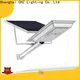 CHZ residential solar street lights from China for rural 1