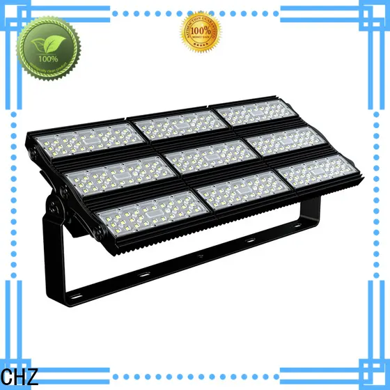 CHZ led sport light with good price bulk production 1