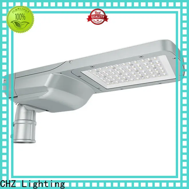 CHZ high-quality led street lights vs conventional company for sale 1