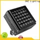 CHZ exterior flood lights supplier for exhibition hall 1