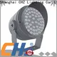 cheap exterior led flood lights factory direct supply for building facade and public corridor 1