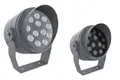 cheap exterior led flood lights factory direct supply for building facade and public corridor 4