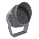 cheap exterior led flood lights factory direct supply for building facade and public corridor 3