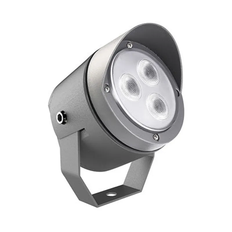 cheap exterior led flood lights factory direct supply for building facade and public corridor 8