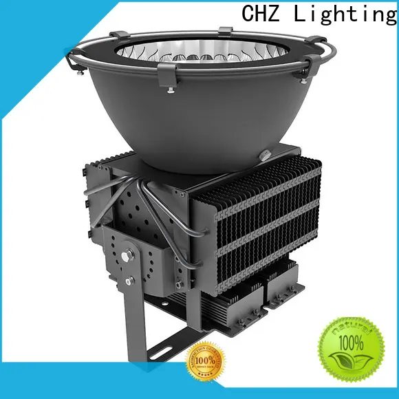 CHZ approved cricket stadium lights wholesale for promotion 1