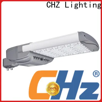 CHZ led street lamp best manufacturer for outdoor 1