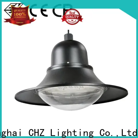 CHZ garden light supplier for residential areas 1
