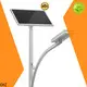 CHZ best all in one solar street light inquire now for school 1