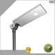CHZ china solar led street light factory bulk production 1