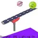 factory price solar powered street lighting from China for rural 1