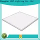 CHZ factory price led round panel light factory direct supply for conference room 1