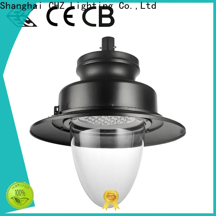 CHZ best value yard lighting company for promotion 1