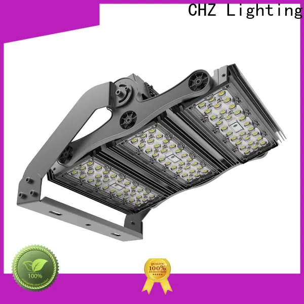 CHZ practical led stadium lights with good price for outdoor sports arenas 1