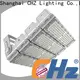 CHZ high quality outdoor led flood lights supplier for lighting project 1