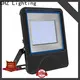 CHZ best price outdoor led flood lights company for shopping malls 1