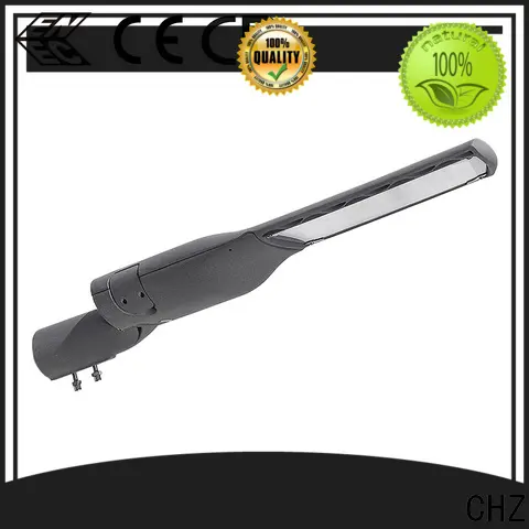 efficient all in one street light manufacturer for outdoor 1