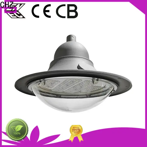 CHZ yard light best supplier for urban roads 1