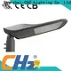CHZ practical all in one solar street light price manufacturer for parking lots 1