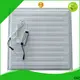 CHZ flat panel light from China for clothing stores 1