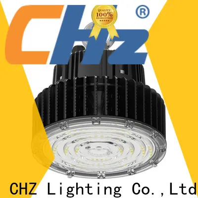 CHZ best price led highbay light with good price for highway toll stations 1