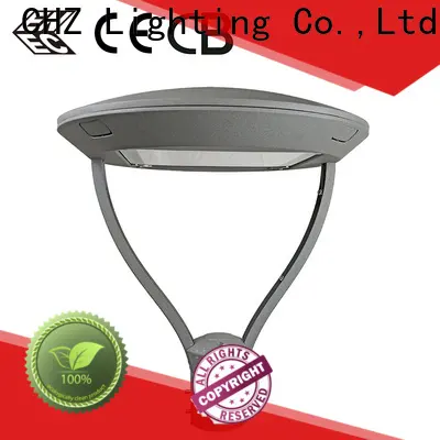 CHZ yard light manufacturer for bicycle lanes 1