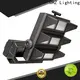 CHZ approved outdoor led flood lights supply used in tunnels 1