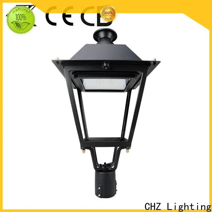 latest led landscape lighting kits supply for gardens 1
